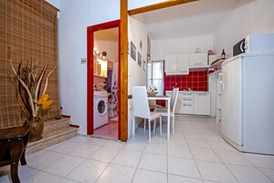 Apartamento básico, 1 habitación | Interior