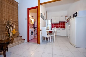 Basic Apartment, 1 Bedroom | Interior - Apartment Studio Stela (Rovinj)