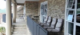 Mount Lodge Humewood