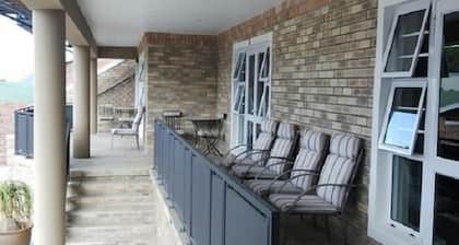 Mount Lodge Humewood