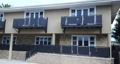 Mount Lodge Humewood
