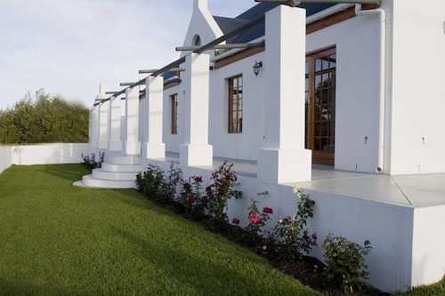 Lady Grey Walk Cottage