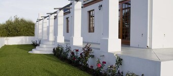 Lady Grey Walk Cottage