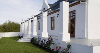 Lady Grey Walk Cottage