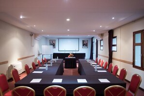 Salle de réunion
