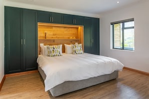 Luxury Cottage, 1 Bedroom