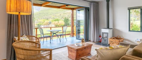 Luxury Cottage, 1 Bedroom