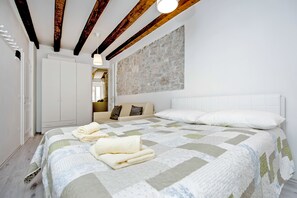 Basic Apartment | 1 bedroom, free WiFi, bed sheets - Apartment CA 1620 - Rosa Selvatica (Rovinj)