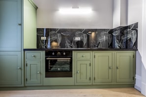 Apartment, 1 Bedroom, Non Smoking | Private kitchen - Matisse Bucharest Old Town (Bucharest)