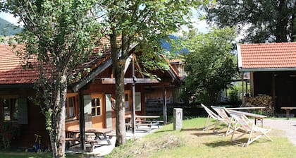Jugendherberge Schliersee - Hostel