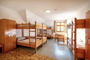 Bed sheets - Jugendherberge Schliersee - Hostel (Schliersee)