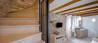 Apartment and Studio CA 3 VIE