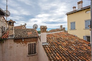 Apartment (Lavanda) | View from room