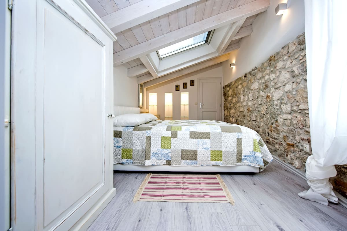 Appartement (Lavanda) | Gratis wifi, beddengoed