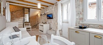 Apartment and Studio CA 3 VIE