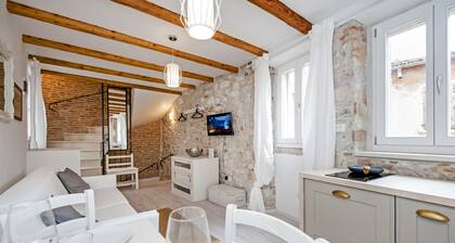 Apartment and Studio CA 3 VIE