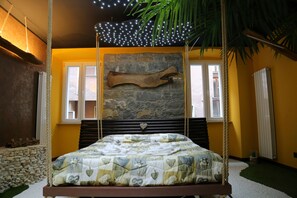 Individually furnished, rollaway beds, free WiFi, bed sheets