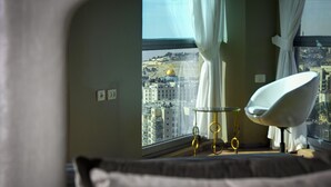 Exclusive Double or Twin Room - My Jerusalem View (Jerusalem)