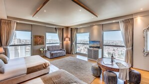 Luxury Room, City View - My Jerusalem View (Jerusalem)