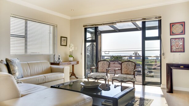 Casa Classic, 3 camere da letto | Soggiorno