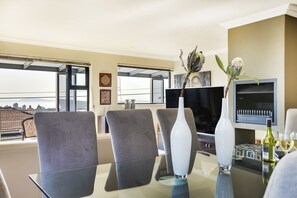 Interior - 71 On High Level (Cape Town)