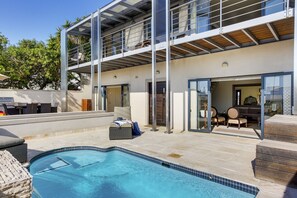 Classic House, 3 Bedrooms | Terrace/patio - 71 On High Level (Cape Town)