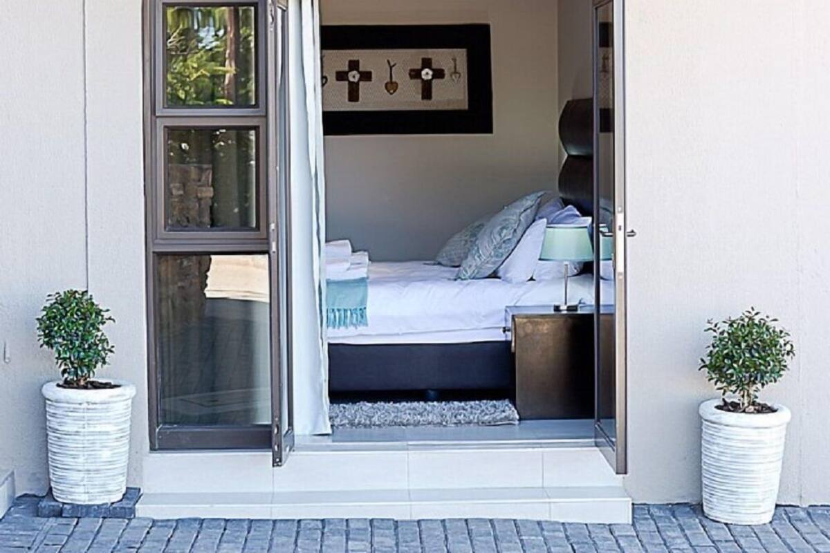 Deluxe Twin Room | Free WiFi