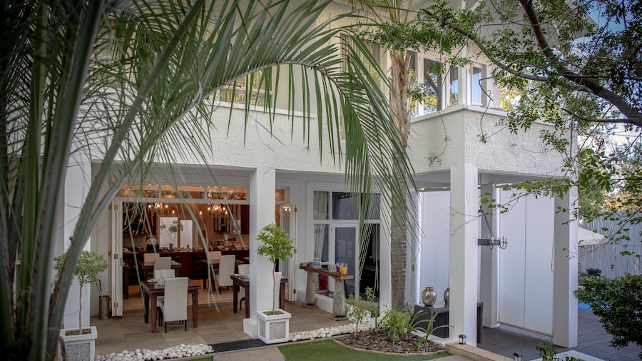 Belvedere Boutique Hotel