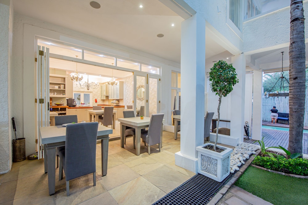 Belvedere Boutique Hotel by null