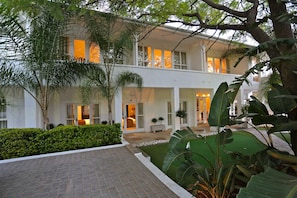 Exterior - Belvedere Boutique Hotel (Windhoek)