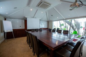 Sala de reuniones