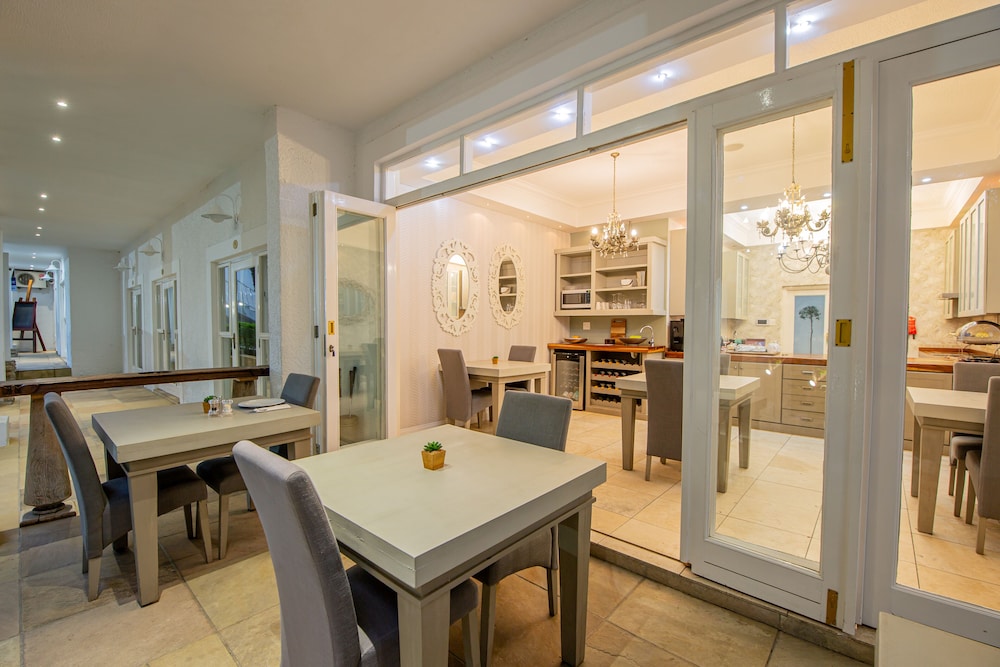 Belvedere Boutique Hotel by null