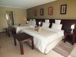 Escritorio y wifi gratis 