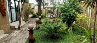 Uzuri Guesthouse