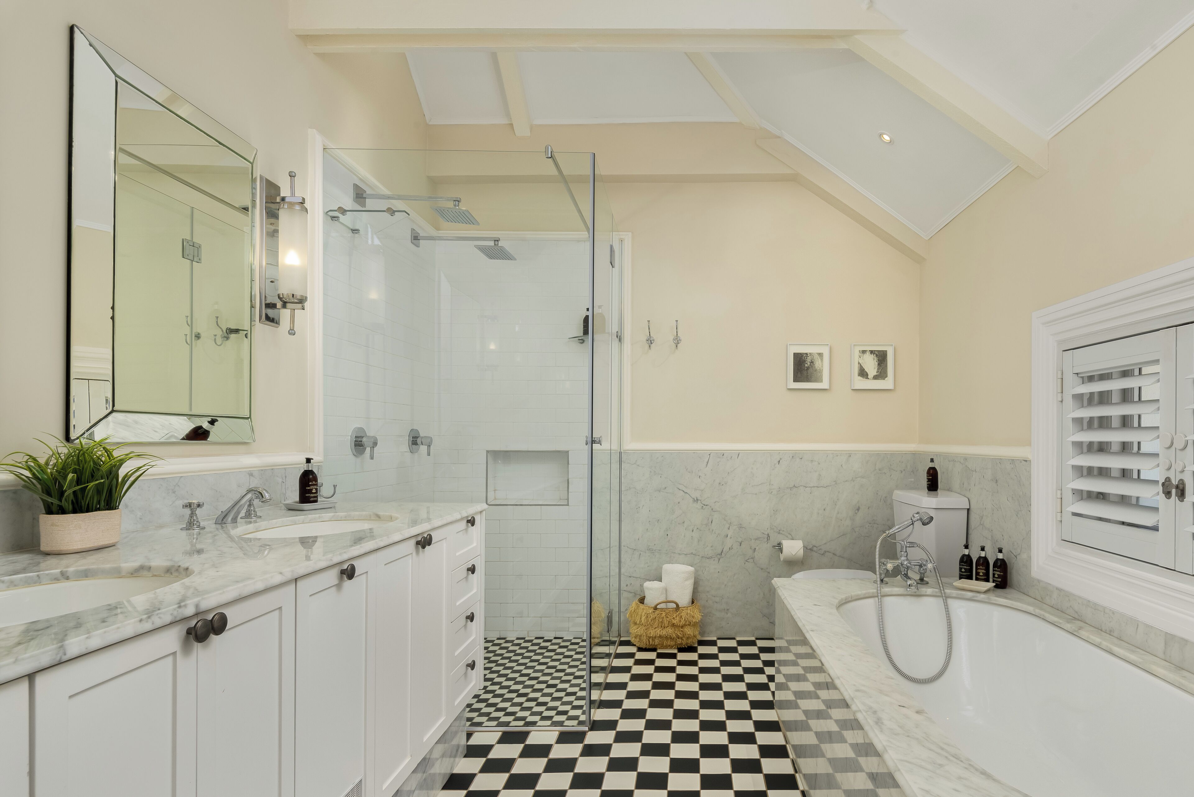 Baño