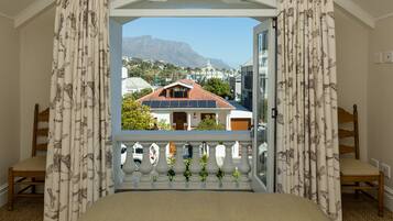 Luxury-Villa, 5 Schlafzimmer | Ausblick vom Zimmer