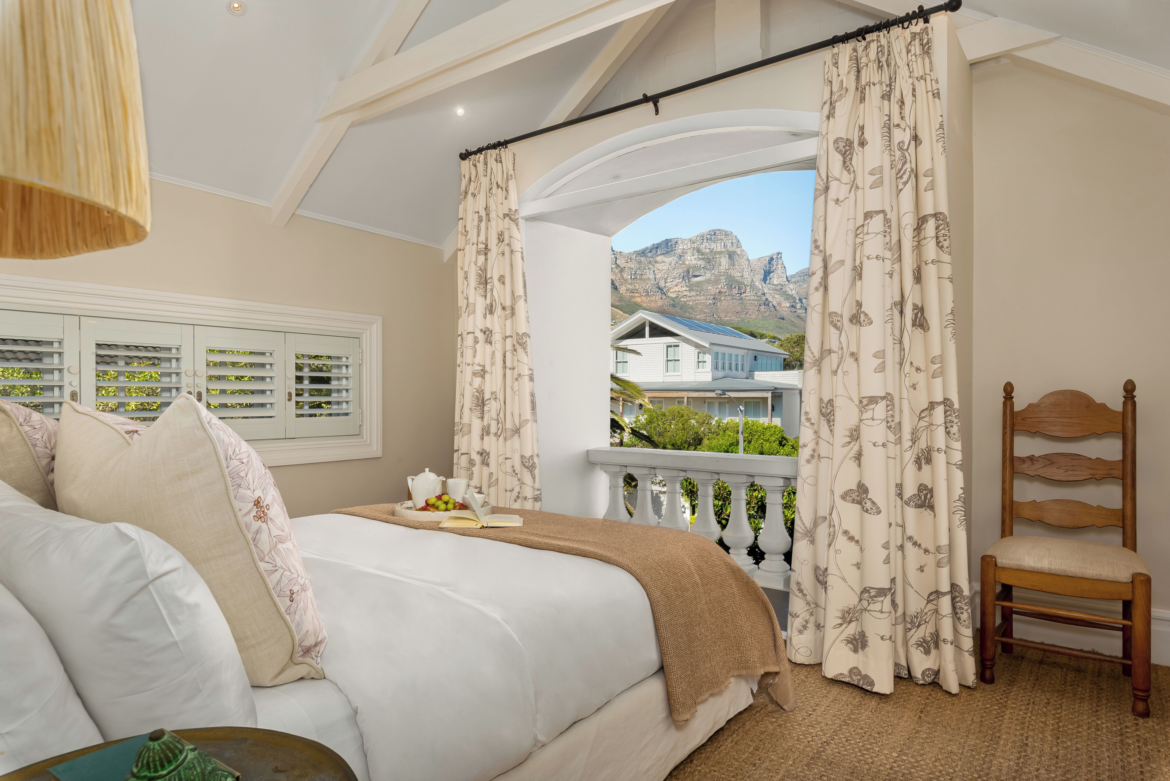 Luxe villa, 5 slaapkamers | 5 slaapkamers, luxe beddengoed, een kluis op de kamer, babybedden