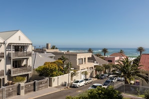 Vue de la chambre