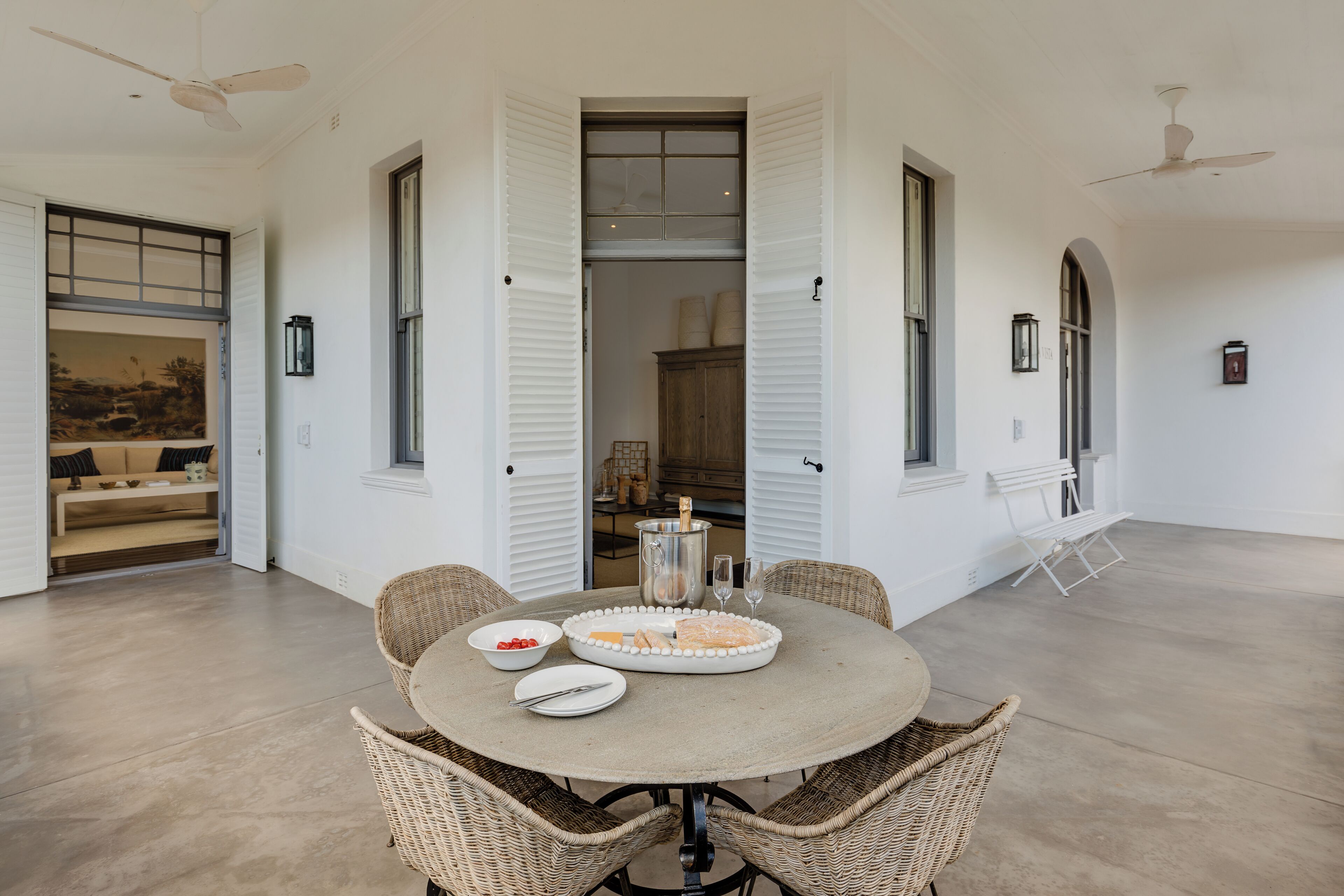 Villa Luxe, 5 chambres | Façade de l’hébergement