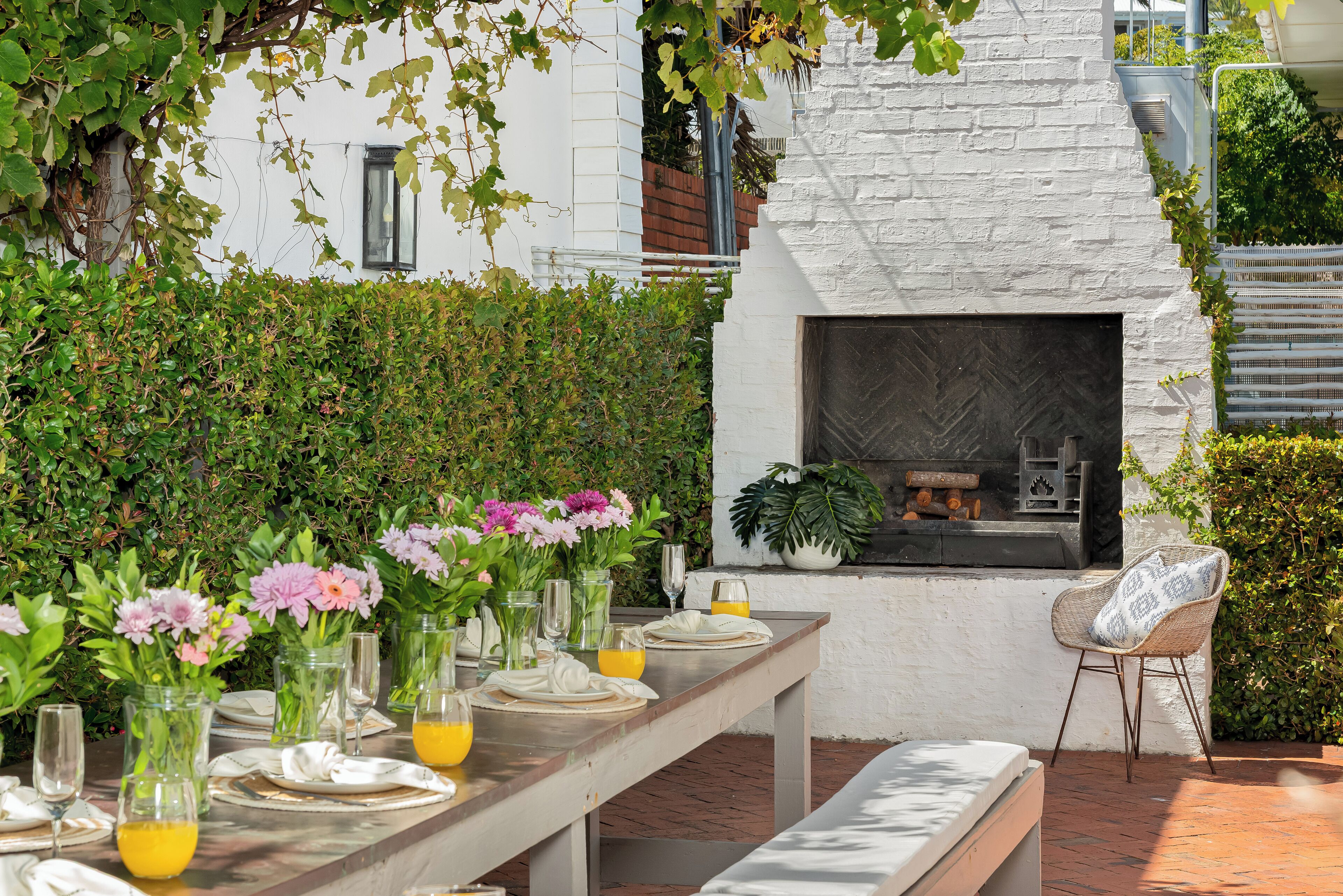 Grill-/Picknickplatz