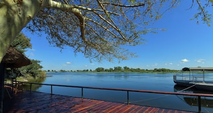 Zambezi Mubala Camp