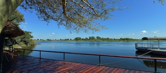 Zambezi Mubala Camp