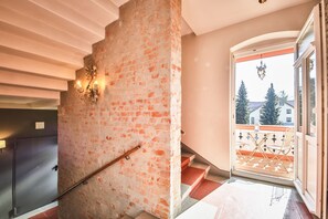 Staircase - Design-Villa Waldfrieden (Bad Schandau)