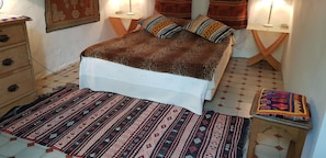 Double Room (Zanzibar)