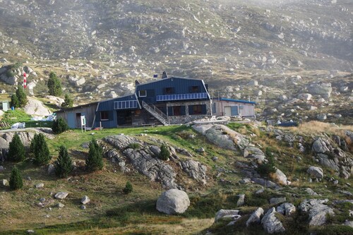 Refuge des étangs de Bassiès - Hostel