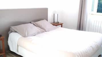 Decoración personalizada y muebles diferentes