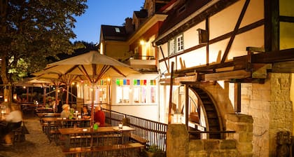 Hotel Zur Mühle