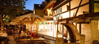 Hotel Zur Mühle