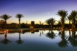 حديقة