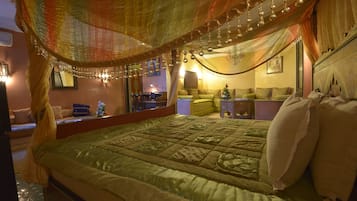 Double Room, 1 Double Bed, Non Smoking